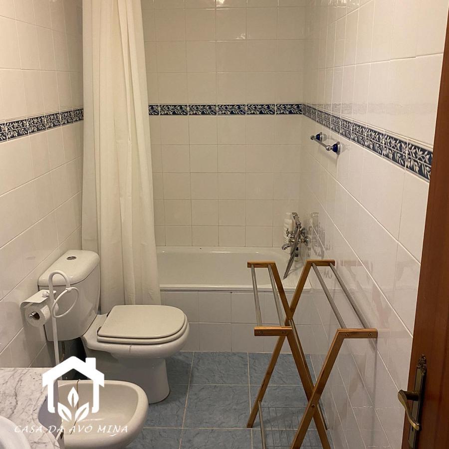 A Casa Da Avo Mina Villa Sortelha Eksteriør billede